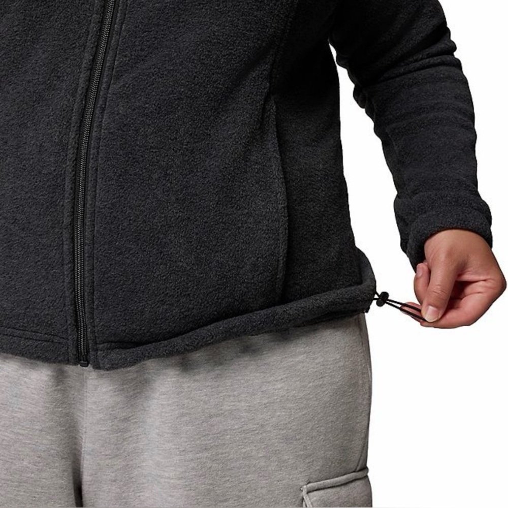 Columbia Women's Dark Gray Utility Jacket - Picture 4 of 17